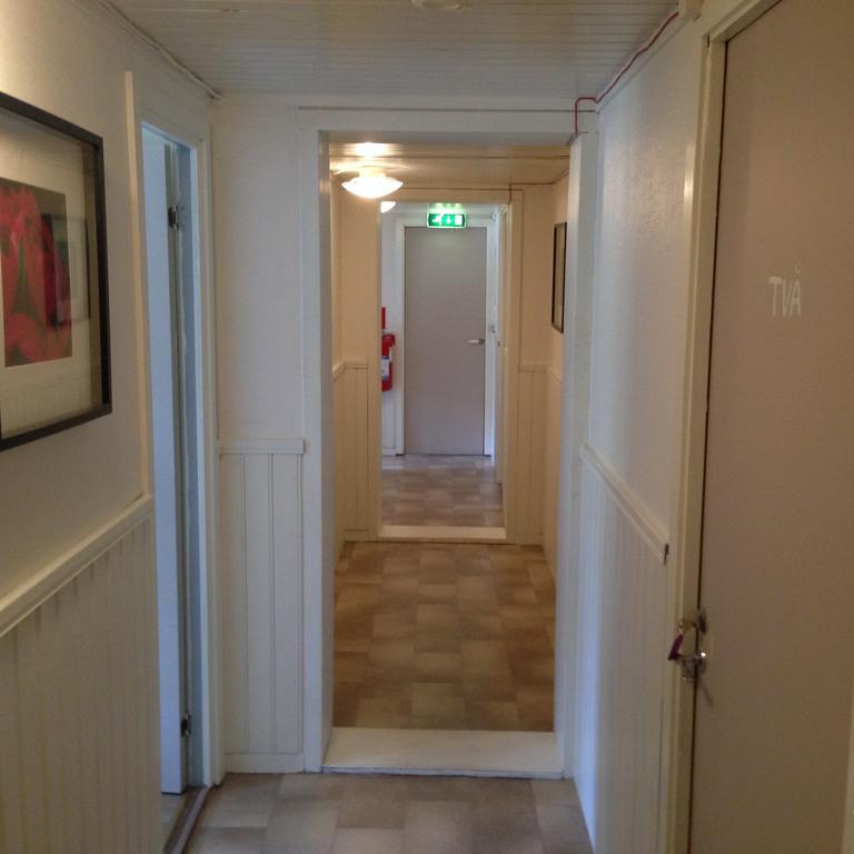 Voxnabruks Kanot & Camping Hotell Rum bild