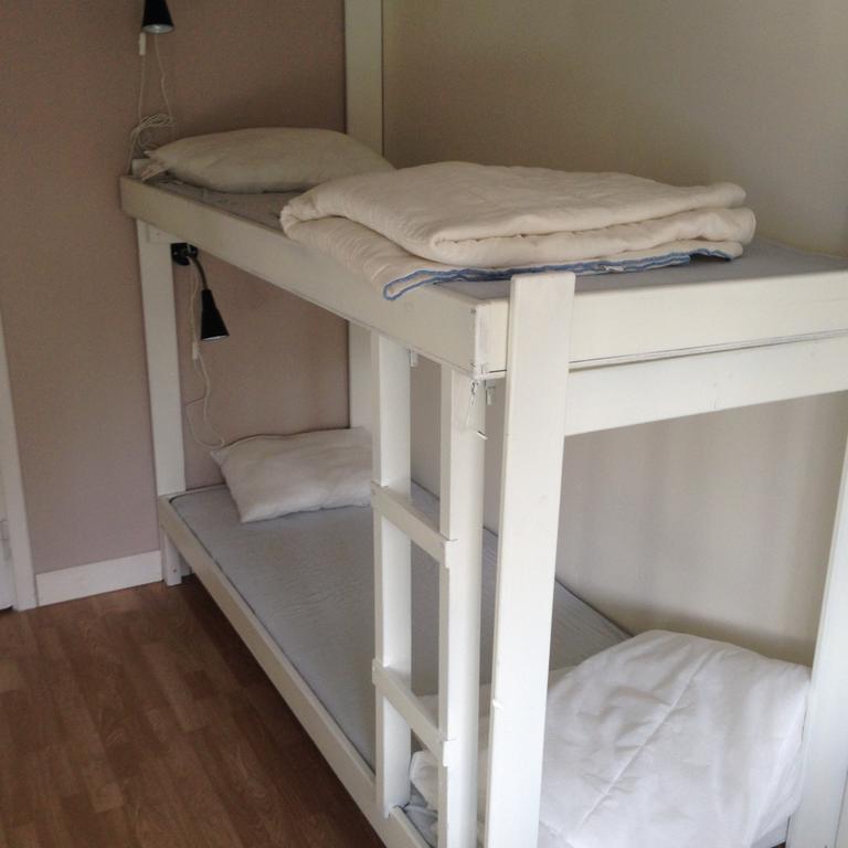 Voxnabruks Kanot & Camping Hotell Rum bild