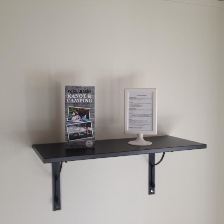 Voxnabruks Kanot & Camping Hotell Rum bild